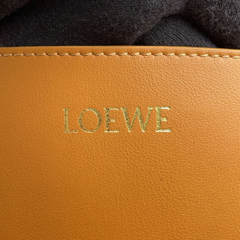 ロエベ トートバッグ パズルフォルド バイカラー XL エクストララージ カーフスキン B779Q18X05 LOEWE バッグ