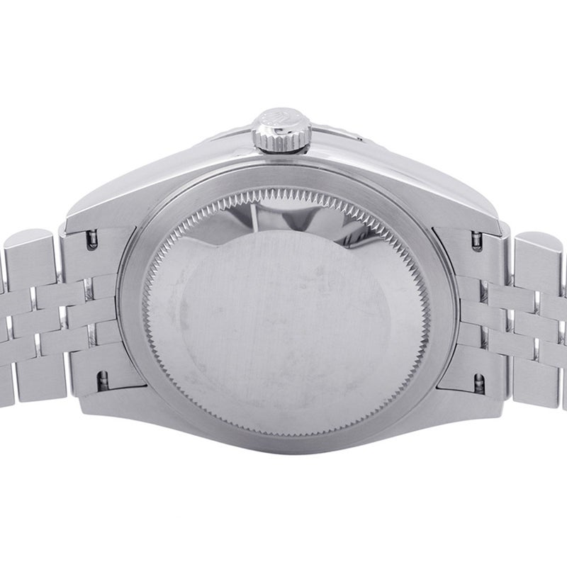 ロレックス スカイドゥエラー SS/K18WG ランダムシリアル ルーレット 336934 ROLEX 腕時計 ミントグリーン文字盤