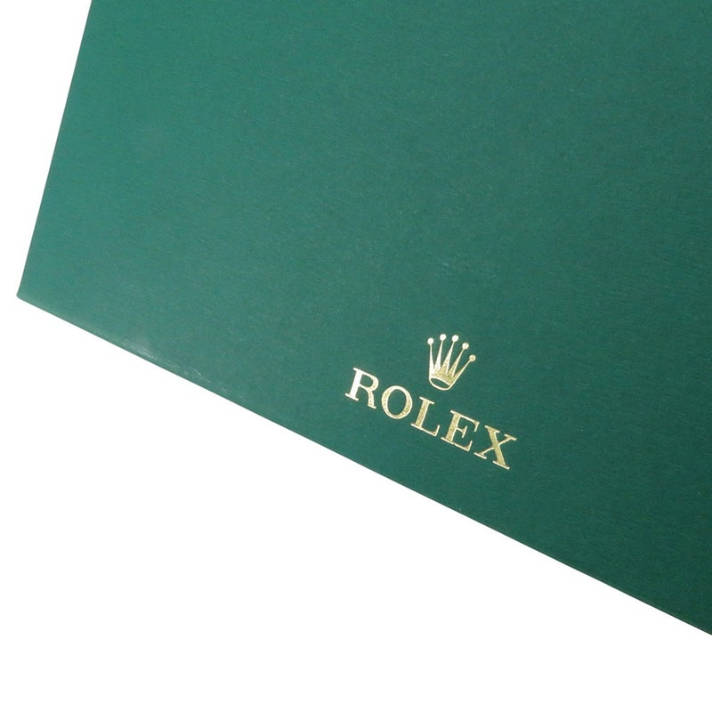 ロレックス スカイドゥエラー SS/K18WG ランダムシリアル ルーレット 336934 ROLEX 腕時計 ミントグリーン文字盤