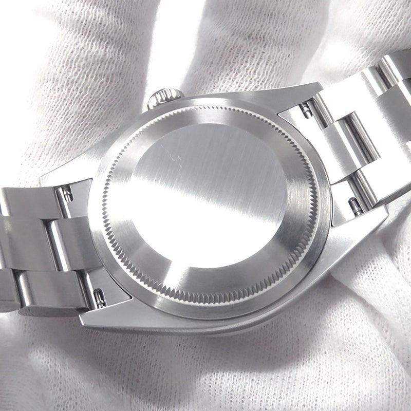ロレックス エクスプローラー ランダムシリアル ルーレット 124270 ROLEX 腕時計 ウォッチ 黒文字盤