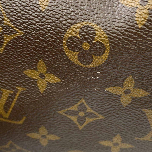 ルイヴィトン ハンドバッグ モノグラム スピーディ・バンドリエール35 M41111 LOUIS VUITTON ミニボストン