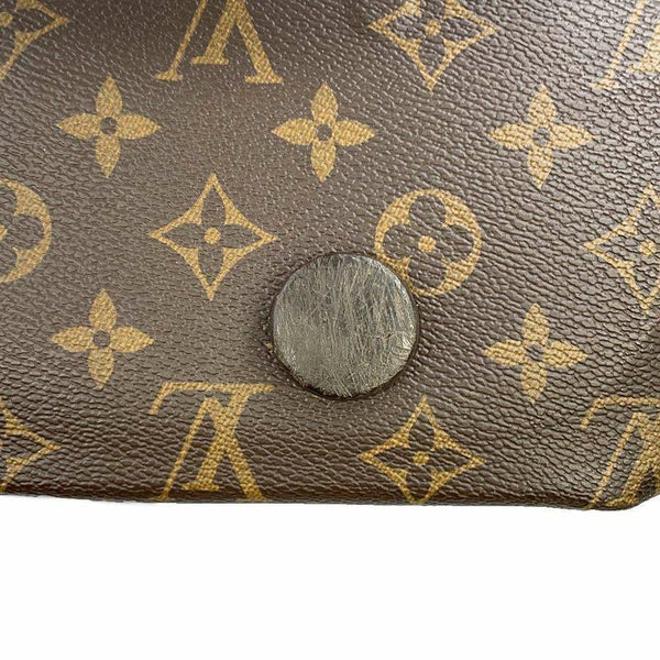 ルイヴィトン スーツケース モノグラム ホライゾン・ソフト 2R55 M20109 LOUIS VUITTON トランク トラベル キャリーケース