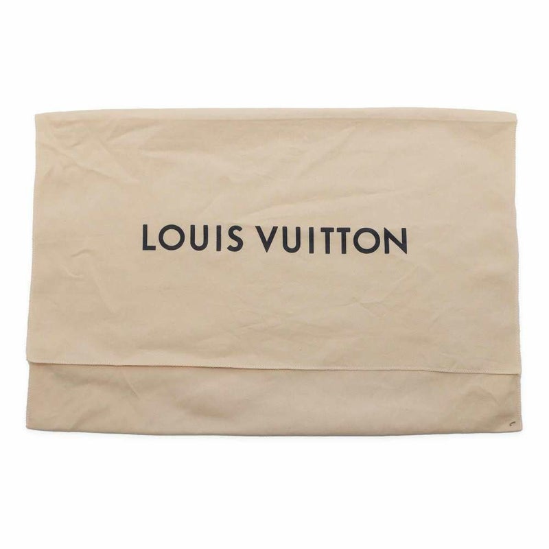 ルイヴィトン トートバッグ モノグラム・アンプラント オンザゴーMM M45595 2wayショルダー ブラック 黒