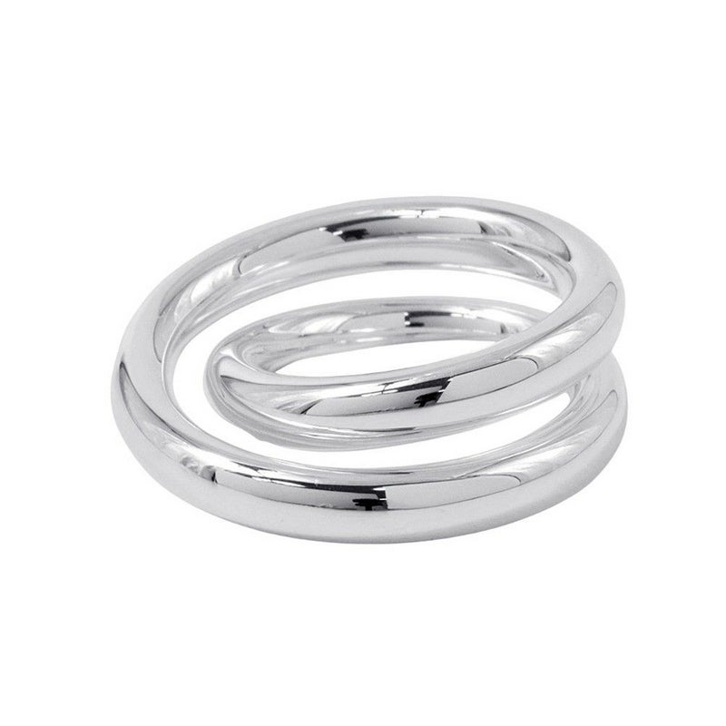 エルメス リング ヴェルティージュ SV925シルバー リングサイズ54 HERMES 指輪 ジュエリー