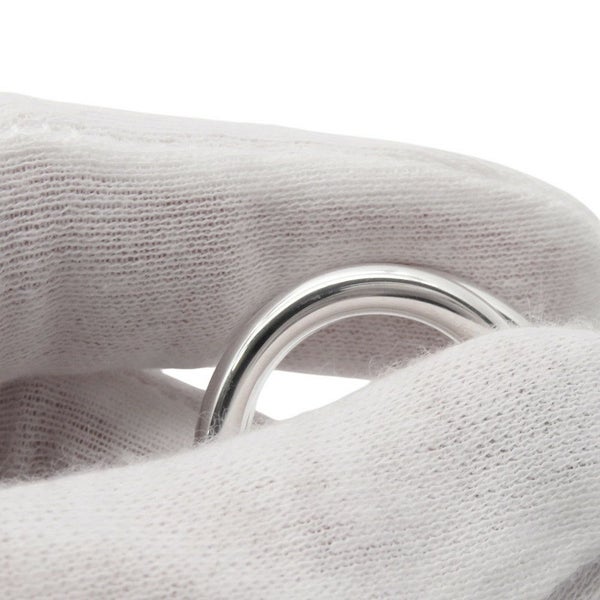 エルメス リング ヴェルティージュ SV925シルバー リングサイズ54 HERMES 指輪 ジュエリー