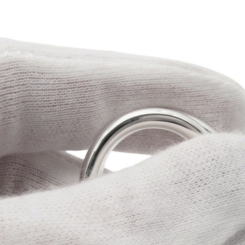 エルメス リング ヴェルティージュ SV925シルバー リングサイズ54 HERMES 指輪 ジュエリー