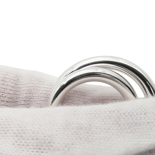 エルメス リング ヴェルティージュ SV925シルバー リングサイズ54 HERMES 指輪 ジュエリー