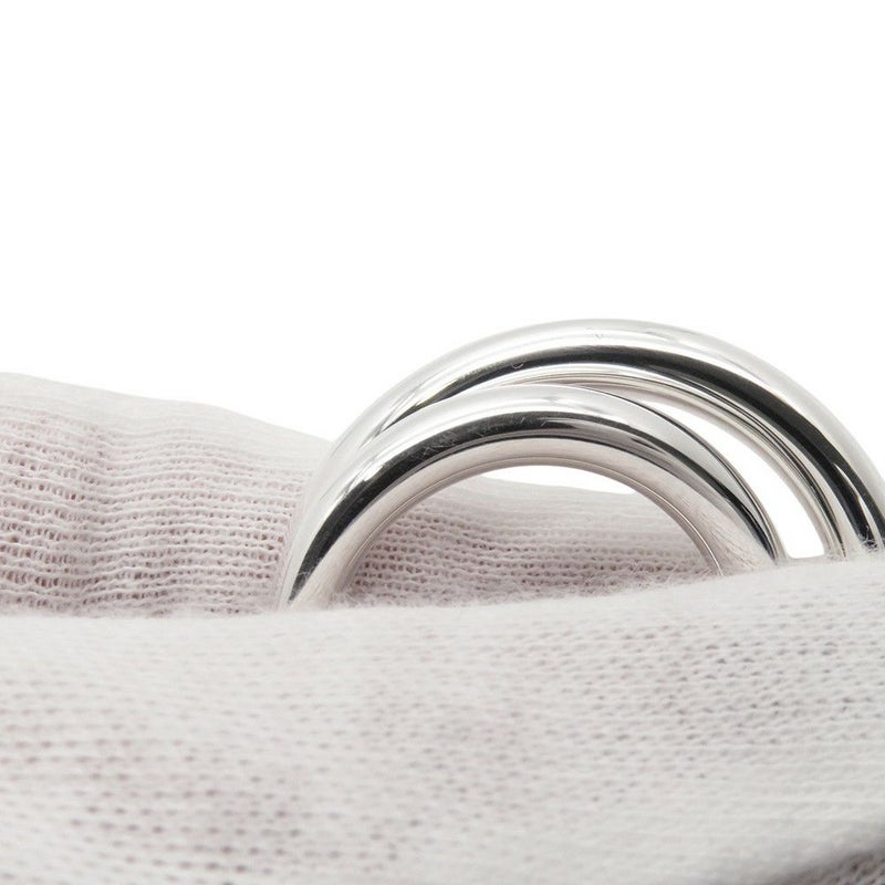 エルメス リング ヴェルティージュ SV925シルバー リングサイズ54 HERMES 指輪 ジュエリー