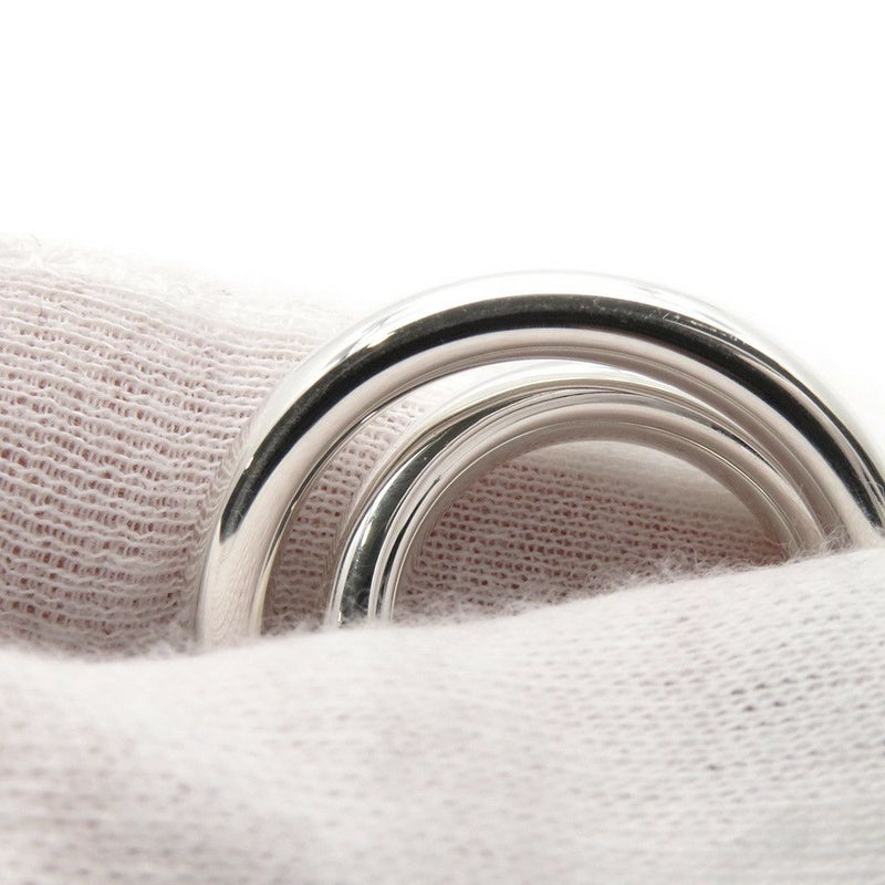 エルメス リング ヴェルティージュ SV925シルバー リングサイズ54 HERMES 指輪 ジュエリー