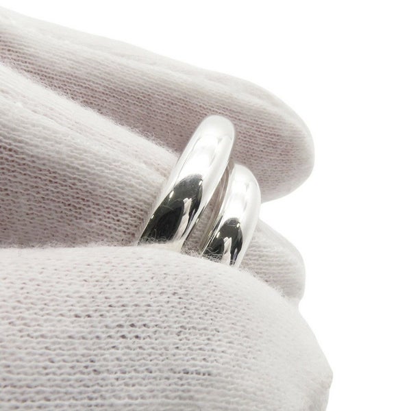 エルメス リング ヴェルティージュ SV925シルバー リングサイズ54 HERMES 指輪 ジュエリー