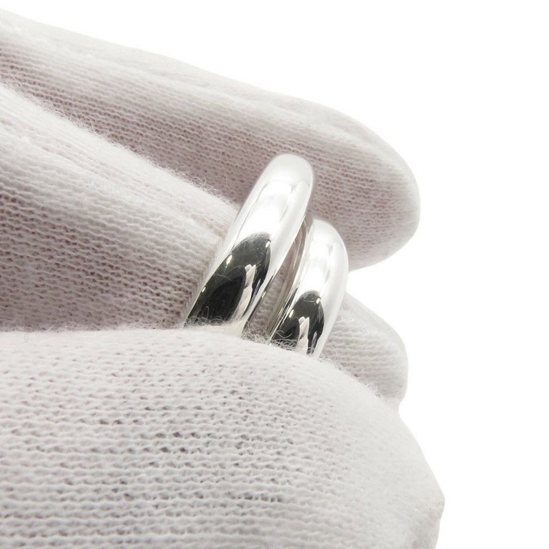 エルメス リング ヴェルティージュ SV925シルバー リングサイズ54 HERMES 指輪 ジュエリー