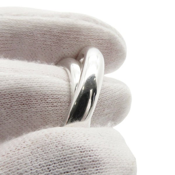 エルメス リング ヴェルティージュ SV925シルバー リングサイズ54 HERMES 指輪 ジュエリー