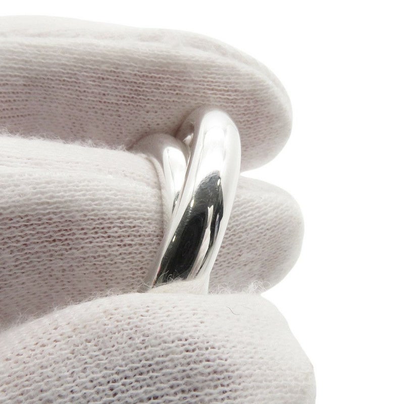 エルメス リング ヴェルティージュ SV925シルバー リングサイズ54 HERMES 指輪 ジュエリー