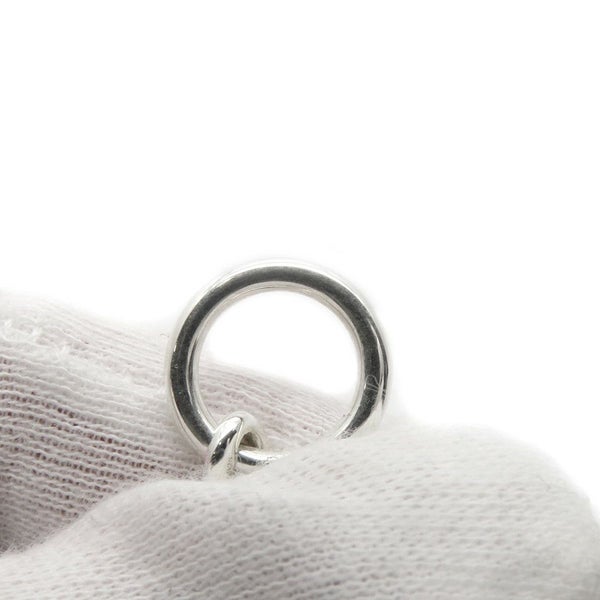 エルメス ブレスレット シェーヌダンクルTPM 28コマ SV925シルバー HERMES ジュエリー