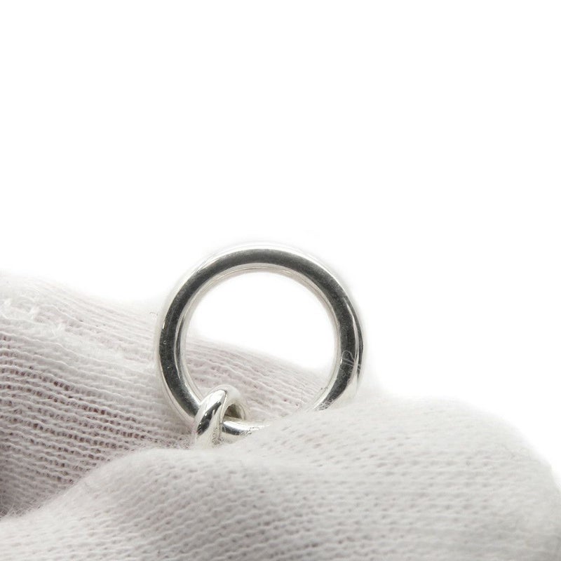 エルメス ブレスレット シェーヌダンクルTPM 28コマ SV925シルバー HERMES ジュエリー