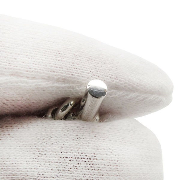 エルメス ブレスレット シェーヌダンクルTPM 28コマ SV925シルバー HERMES ジュエリー