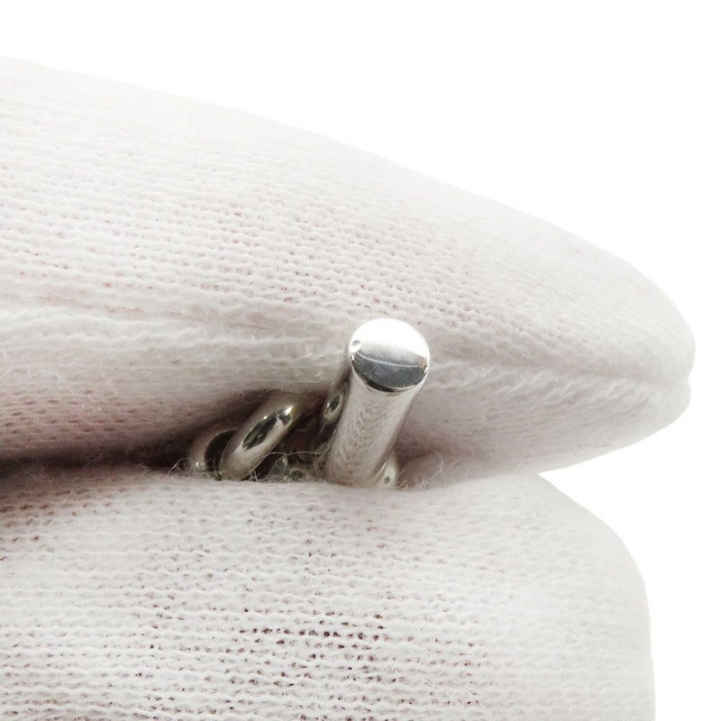 エルメス ブレスレット シェーヌダンクルTPM 28コマ SV925シルバー HERMES ジュエリー