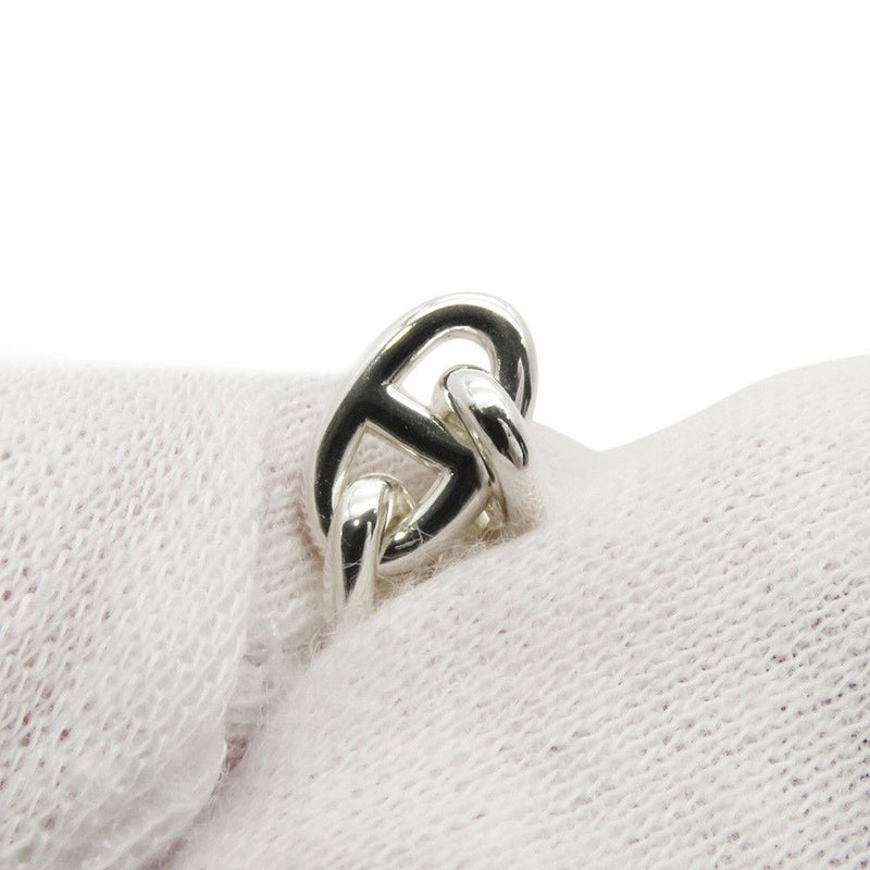 エルメス ブレスレット シェーヌダンクルTPM 28コマ SV925シルバー HERMES ジュエリー