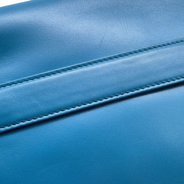 クリスチャン・ディオール チェーンショルダーバッグ DOUBLE レザー M8641U Christian Dior 2way クラッチ セール品