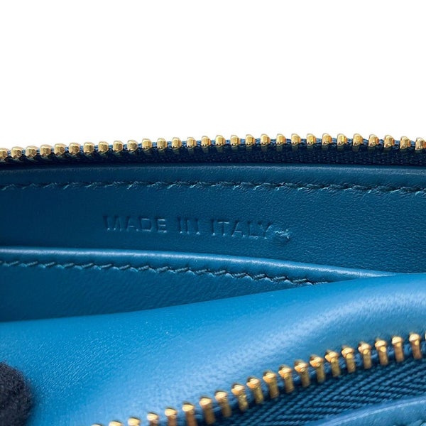 クリスチャン・ディオール チェーンショルダーバッグ DOUBLE レザー M8641U Christian Dior 2way クラッチ セール品