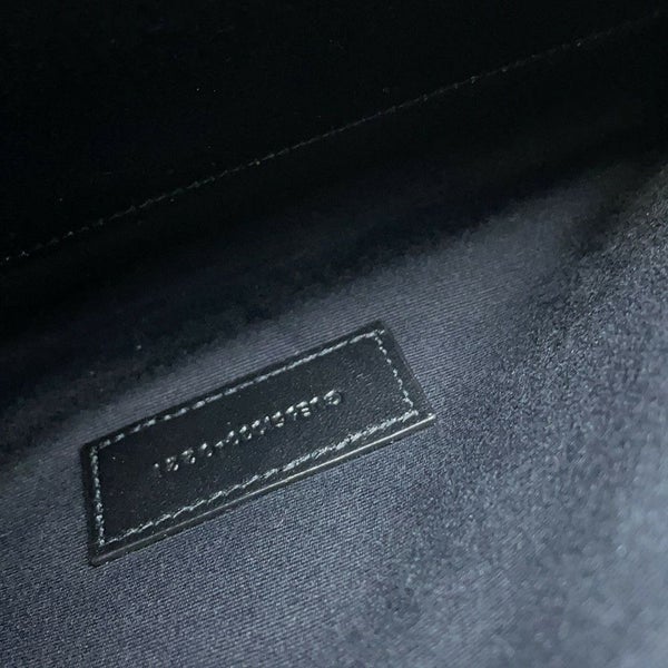 サンローランパリ クラッチバッグ モノグラム エンベロープ 651030 SAINT LAURENT PARIS