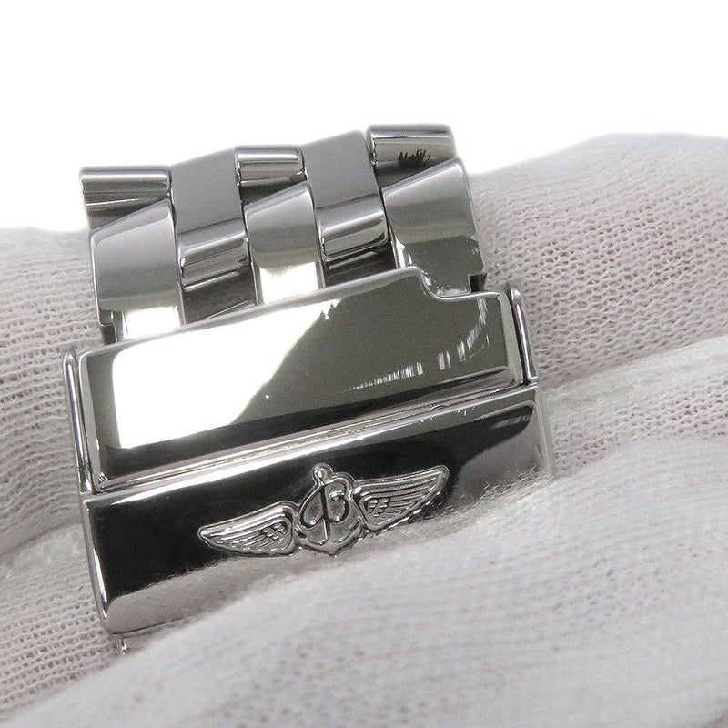 ブライトリング クロノマット ブルーインパルス 500本限定 A156CBIPA BREITLING 腕時計 ブルー文字盤