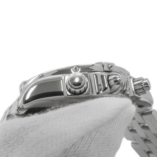 ブライトリング クロノマット ブルーインパルス 500本限定 A156CBIPA BREITLING 腕時計 ブルー文字盤