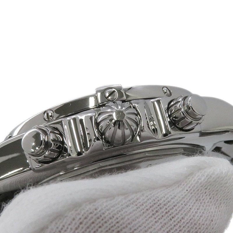 ブライトリング クロノマット ブルーインパルス 500本限定 A156CBIPA BREITLING 腕時計 ブルー文字盤