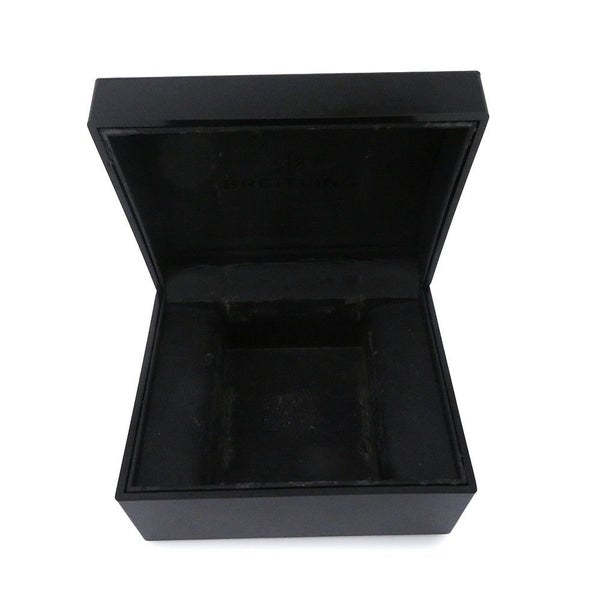 ブライトリング クロノマット ブルーインパルス 500本限定 A156CBIPA BREITLING 腕時計 ブルー文字盤