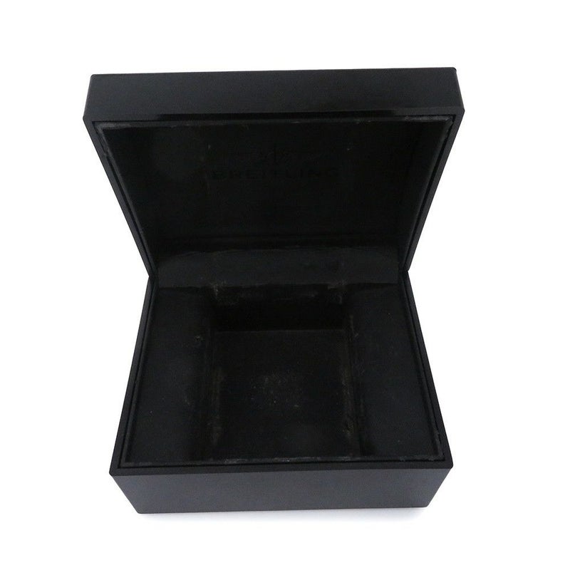 ブライトリング クロノマット ブルーインパルス 500本限定 A156CBIPA BREITLING 腕時計 ブルー文字盤