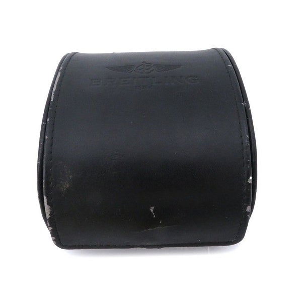 ブライトリング クロノマット ブルーインパルス 500本限定 A156CBIPA BREITLING 腕時計 ブルー文字盤