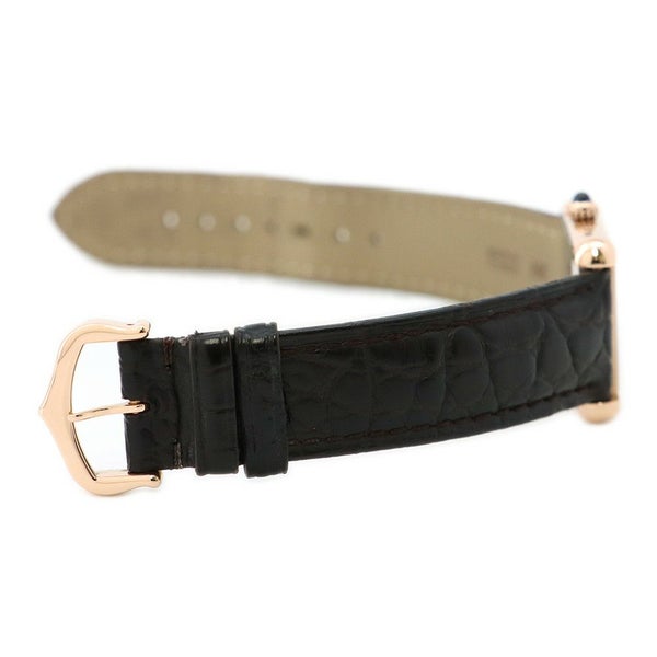 カルティエ タンク ソロ SM W5200024 Cartier 腕時計 ウォッチ クォーツ シルバー文字盤