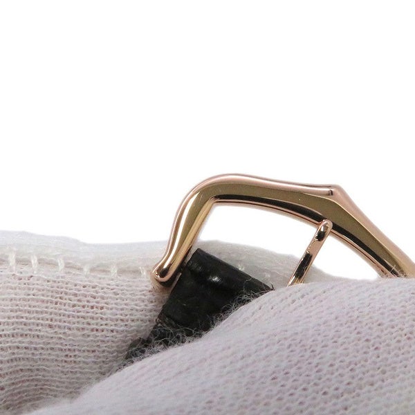 カルティエ タンク ソロ SM W5200024 Cartier 腕時計 ウォッチ クォーツ シルバー文字盤