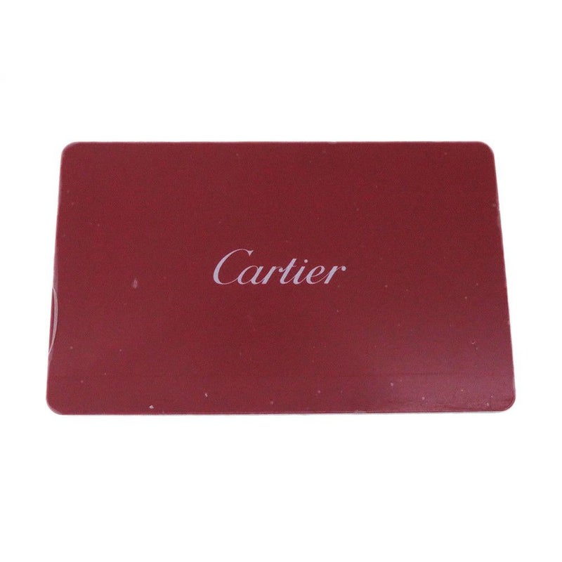 カルティエ タンク ソロ SM W5200024 Cartier 腕時計 ウォッチ クォーツ シルバー文字盤