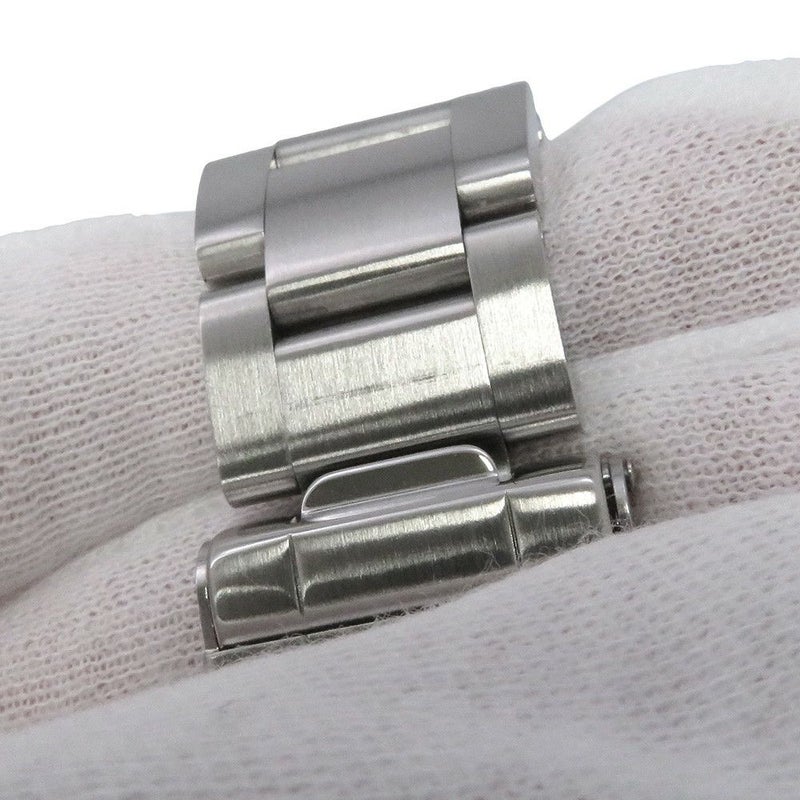 ロレックス エクスプローラー2 ランダムシリアルルーレット 16570 ROLEX 腕時計 白文字盤