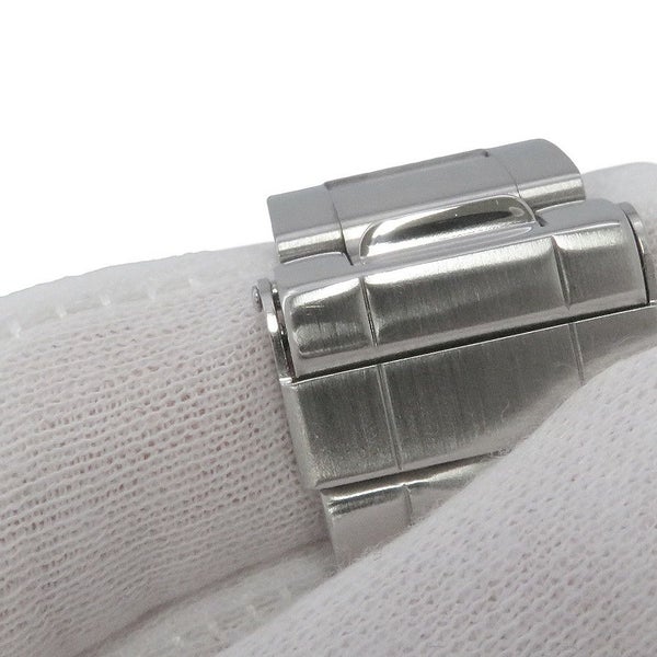 ロレックス エクスプローラー2 ランダムシリアルルーレット 16570 ROLEX 腕時計 白文字盤