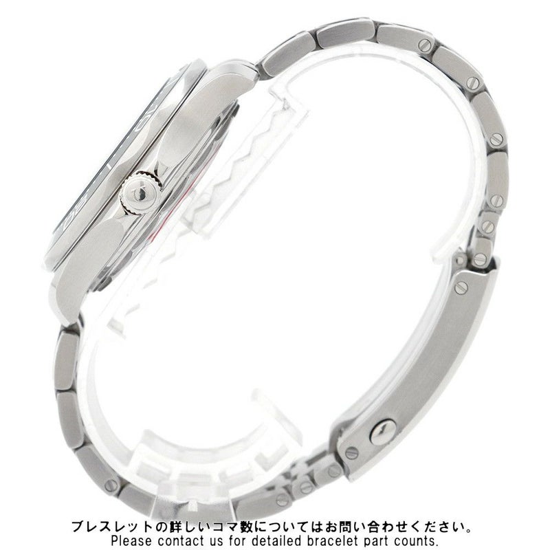 オメガ シーマスター ダイバー300M 210.30.42.20.10.001 WATCH 腕時計 グリーン
文字盤