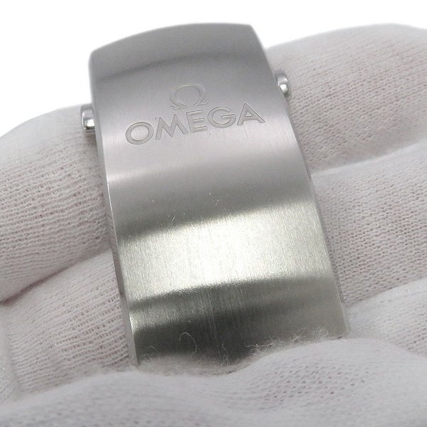 オメガ シーマスター ダイバー300M 210.30.42.20.10.001 WATCH 腕時計 グリーン
文字盤