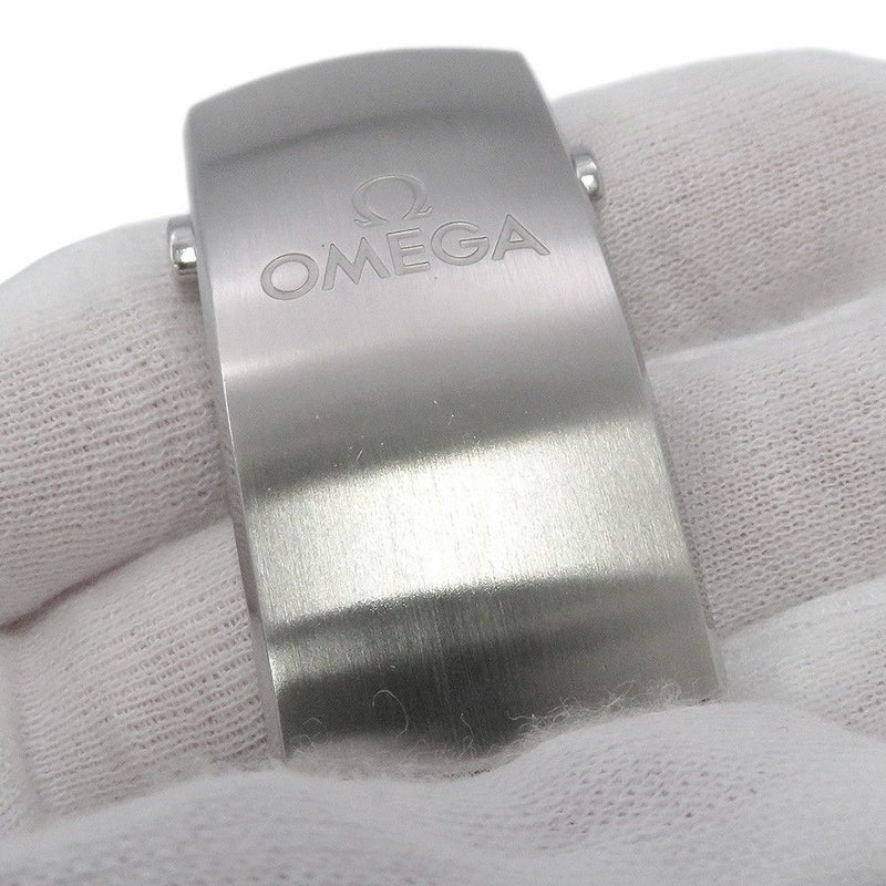 オメガ シーマスター ダイバー300M 210.30.42.20.10.001 WATCH 腕時計 グリーン
文字盤