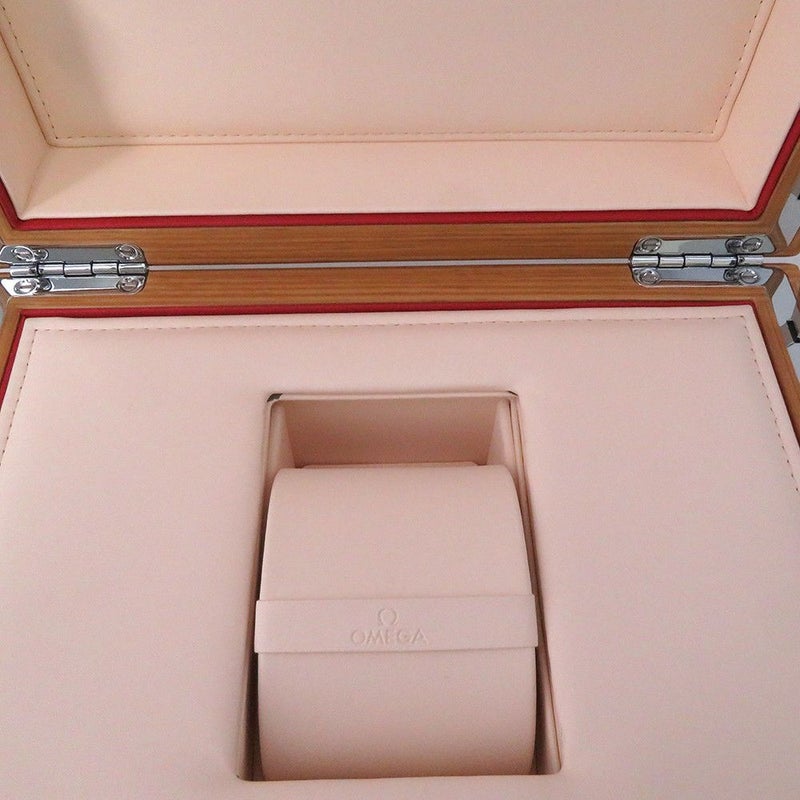 オメガ シーマスター ダイバー300M 210.30.42.20.10.001 WATCH 腕時計 グリーン
文字盤