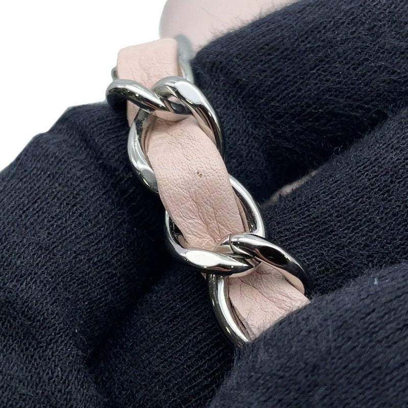 シャネル チェーンショルダーバッグ ココマーク キャビアスキン A69900 CHANEL ミニ フラップ バッグ