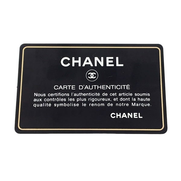 シャネル チェーンショルダーバッグ ココマーク キャビアスキン A69900 CHANEL ミニ フラップ バッグ