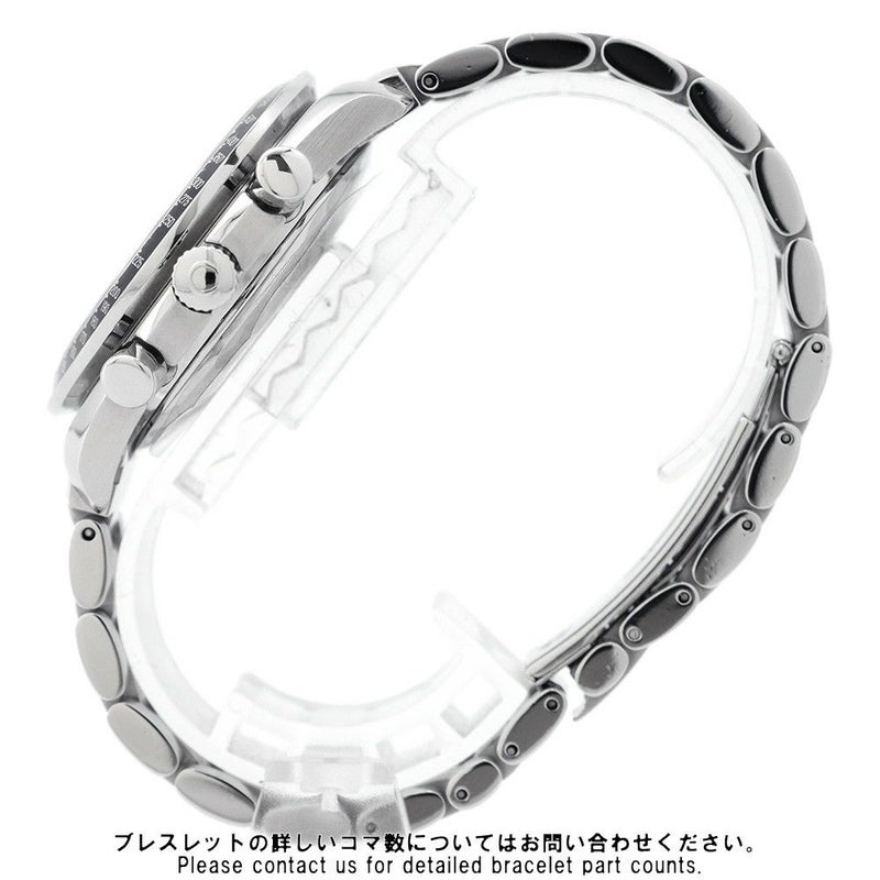 オメガ スピードマスター マーク40 3513.33 OMEGA 腕時計 シルバー文字盤