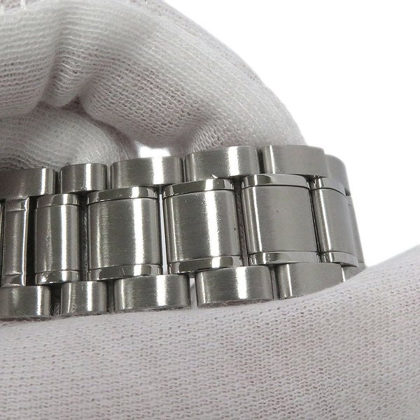 オメガ スピードマスター マーク40 3513.33 OMEGA 腕時計 シルバー文字盤