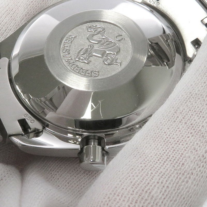 オメガ スピードマスター マーク40 3513.33 OMEGA 腕時計 シルバー文字盤