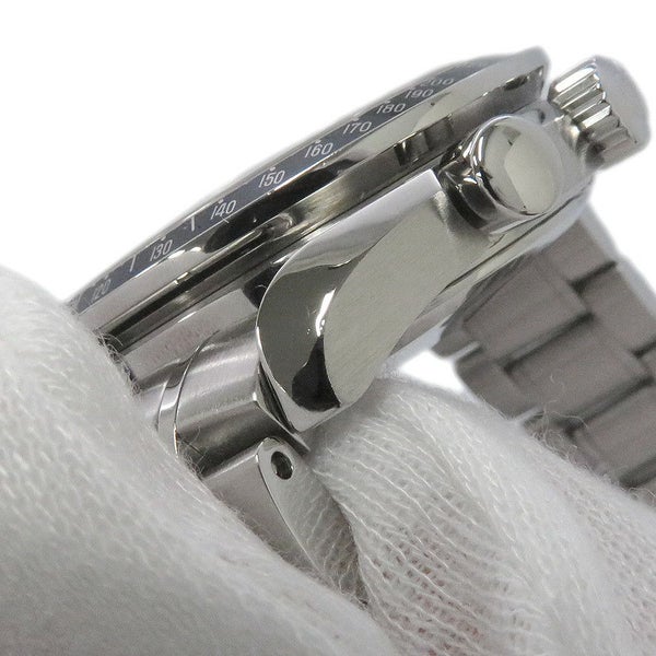 オメガ スピードマスター マーク40 3513.33 OMEGA 腕時計 シルバー文字盤