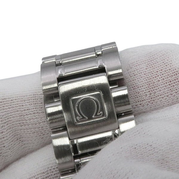 オメガ スピードマスター マーク40 3513.33 OMEGA 腕時計 シルバー文字盤