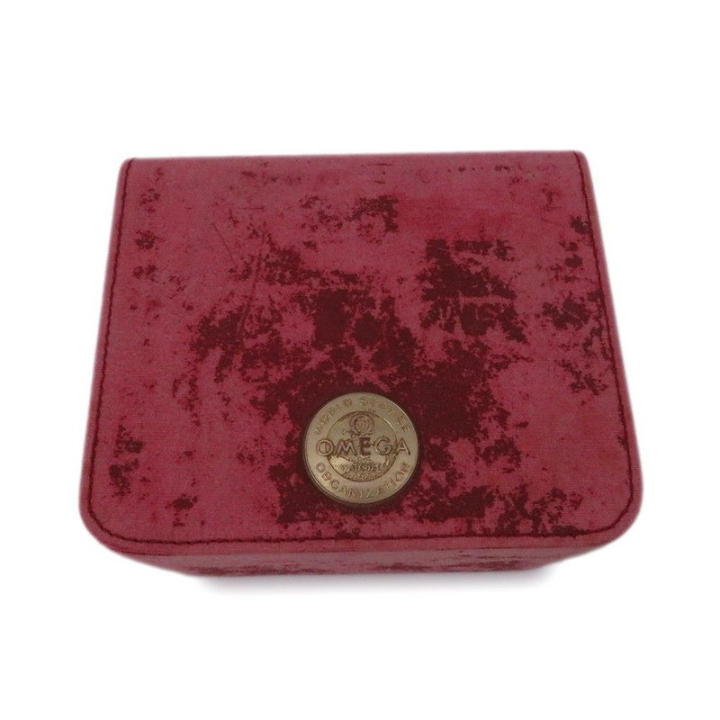 オメガ スピードマスター マーク40 3513.33 OMEGA 腕時計 シルバー文字盤