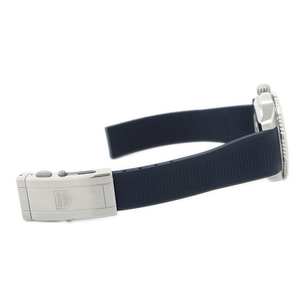 タグホイヤー アクアレーサー プロフェッショナル300 WBP201B.FT6198 TAG Heuer ブルー文字盤