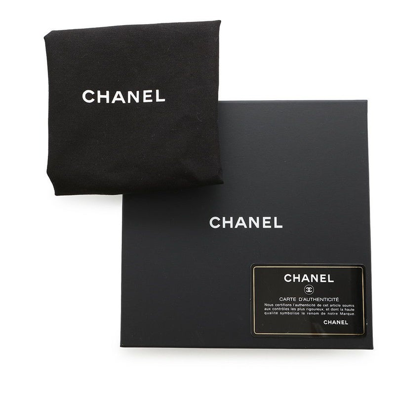 シャネル チェーンショルダーバッグ マトラッセ ココマーク ハート ラムスキン AP2784 CHANEL ポシェット